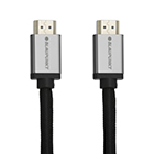 Image for Blaupunkt Gold Plated HDMI Cable 5m from Sainsbury's