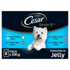 cesar dog food sainsbury's