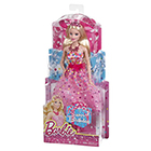 barbie birthday princess doll