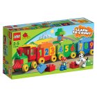 sainsburys duplo train