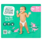 sainsburys nappies size 6 plus