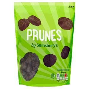 Sainsbury's Prunes 500g