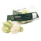 Sainsbury's Cauliflower, SO Organic - gallery image 1