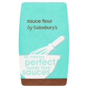 Sainsbury's Sauce Flour 500g