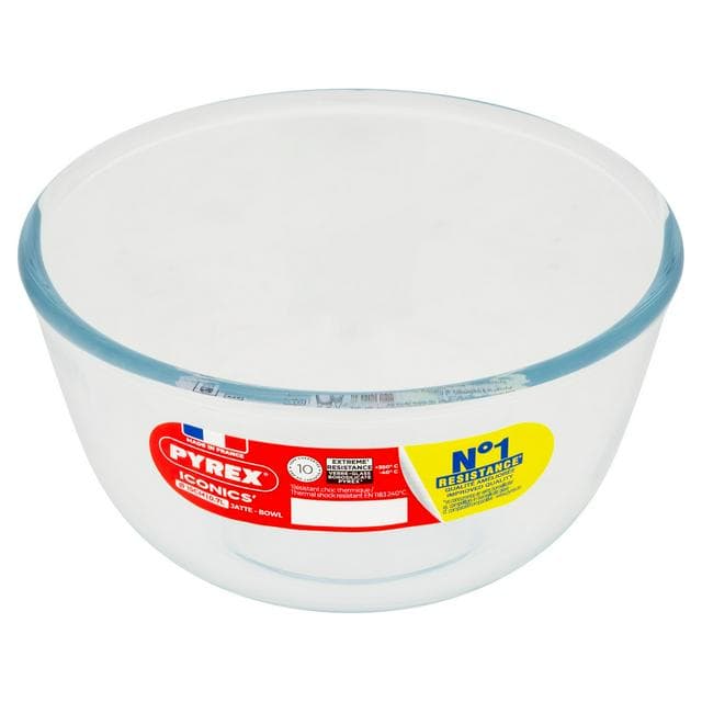 Pyrex 0.5l classic bowl - gallery image 1