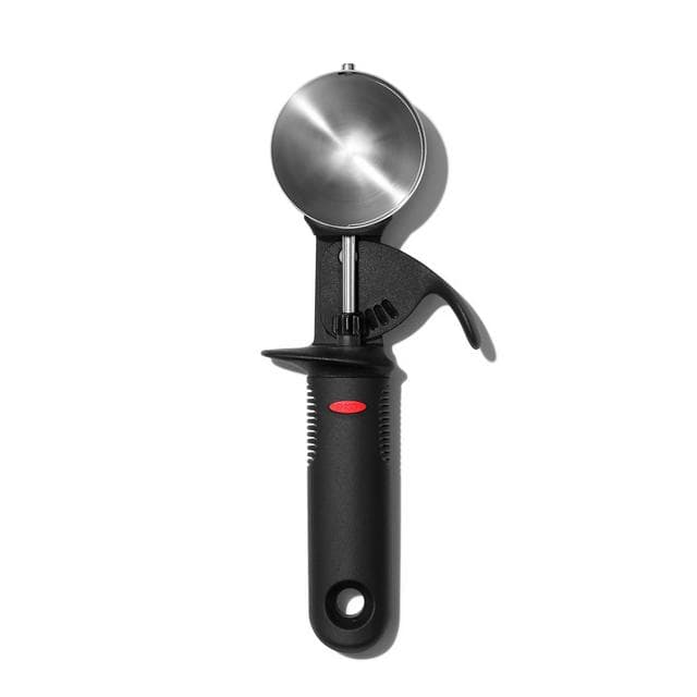 Oxo Soft Works Trigger Ice Cream Scoop - gallery image 1