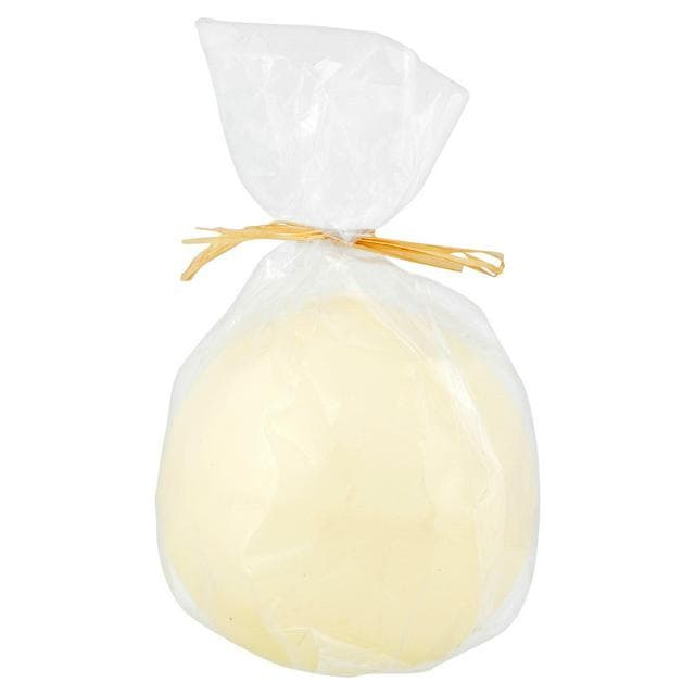 Habitat Small Ball Candle - Ivory - gallery image 1