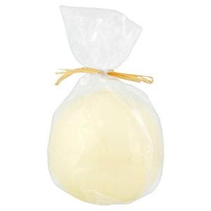 Habitat Small Ball Candle - Ivory