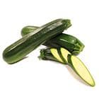 Sainsbury's Courgettes Loose - gallery image 1