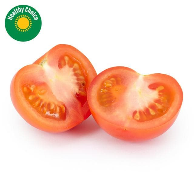 Sainsbury's Tomatoes Loose - gallery image 1