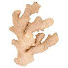Sainsbury's Root Ginger Loose