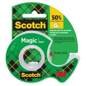 Scotch 25m Magic Tape