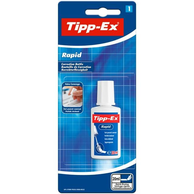 Tipp-Ex Rapid - gallery image 1