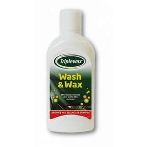 Triplewax Shampoo - 1L