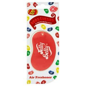 Jelly Belly Very Cherry Air Freshener - 3D