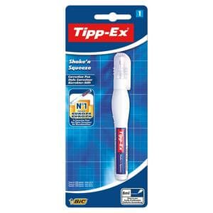 Tipp-Ex Shake'N' Squeeze