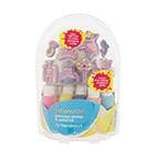 Sainsbury's Princess Stamp & Paint Kit - gallery image 1