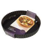 Sainsbury's Cook's Collection Flan Dish with Loose Base 23cm - gallery image 1