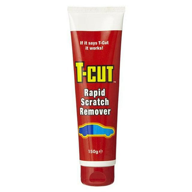 T-cut Rapid Scratch Remover - gallery image 1