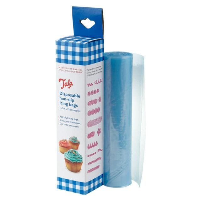 Tala Disposable Non Slip Icing Bags - gallery image 1