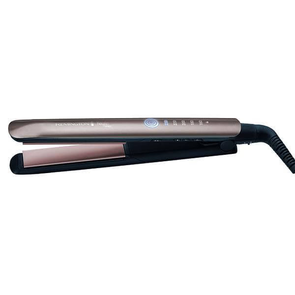 Remington Keratin Therapy Straightener S8590 - gallery image 1