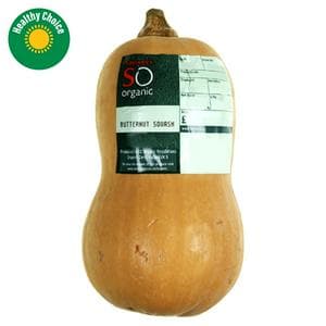 Sainsbury's Loose Butternut Squash, SO Organic