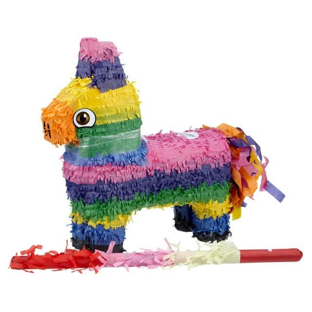 Pinata Burro & Buster - gallery image 1