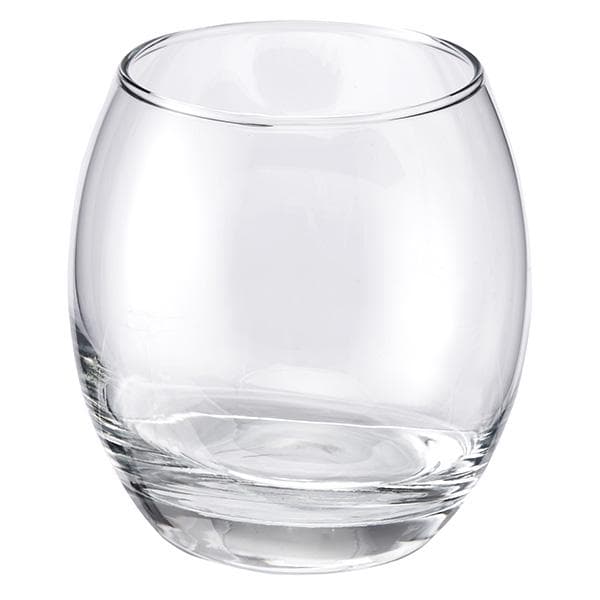Sainsbury's Simplicity Tumbler Glasses x4 - gallery image 1