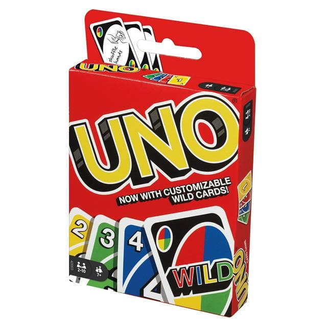UNO Cards - gallery image 2