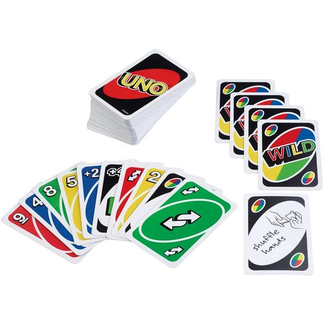 UNO Cards - gallery image 3