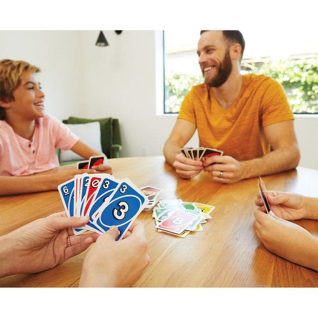 UNO Cards - gallery image 5