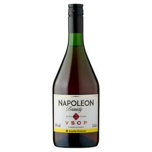 Napoleon Brandy VSOP 1L