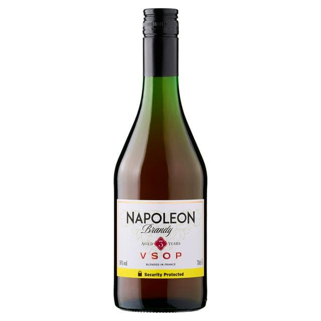 Napoleon Brandy VSOP 70cl - gallery image 1
