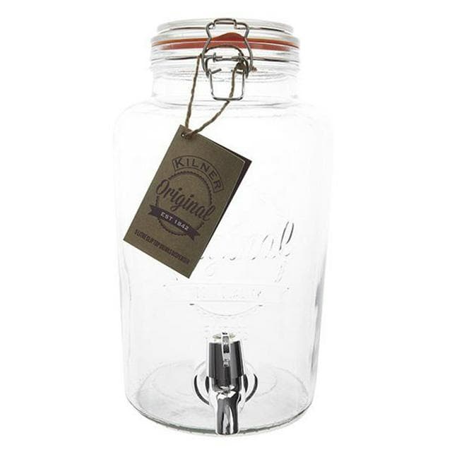 Kilner Dispenser 5L - gallery image 1