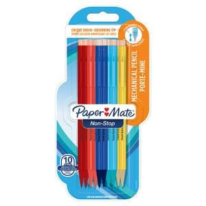 Papermate Non-Stop Pencil 10pk