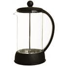 Sainsbury's 8 Cup Cafetiere - gallery image 1