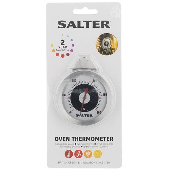 Salter Analogue Oven Thermometer - gallery image 1