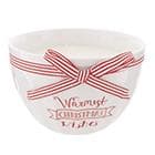 Sainsbury's Figgy Pudding Multiwick Candle - gallery image 1