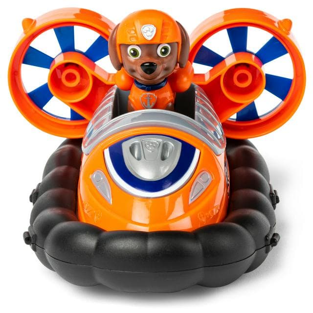Paw Patrol Basic Vehicle - gallery image 2