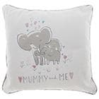Sainsbury's Mummy & Me Cushion 30x30cm - gallery image 1