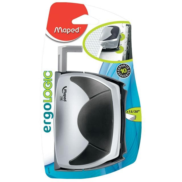 Maped Ergologic Hole Punch - gallery image 2