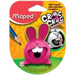 Helix Maped Croc Croc Rabbit Sharpener