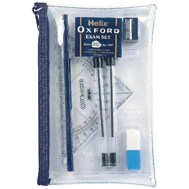 Oxford Exam Set - gallery image 1