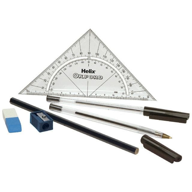 Oxford Exam Set - gallery image 2