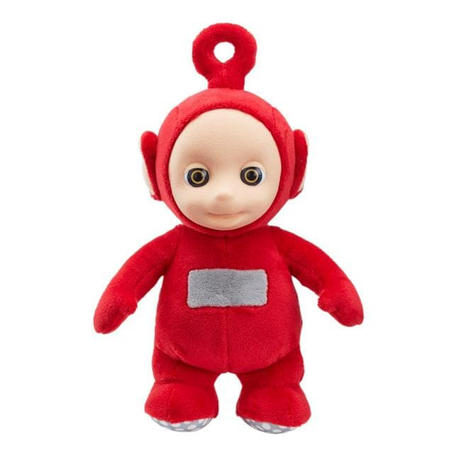 Teletubbies 8" Talking Plush Assortment - gallery image 1