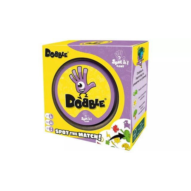 Dobble Spot The Match Cards Game - gallery image 2