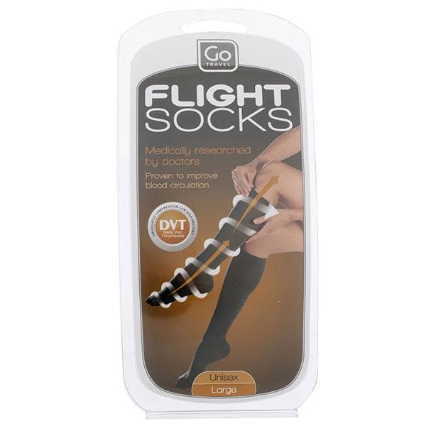 Go-Travel flight support large - gallery image 1