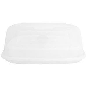 Sainsbury's Home Cake Storage x2