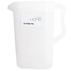 Sainsbury's Home Juice Jug 2L