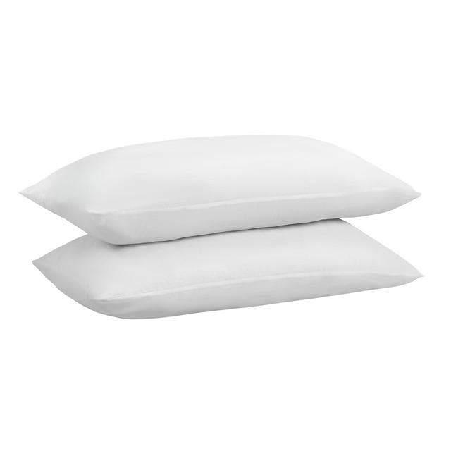 Habitat Firm Support Pillow - Pack of 2 - gallery image 1